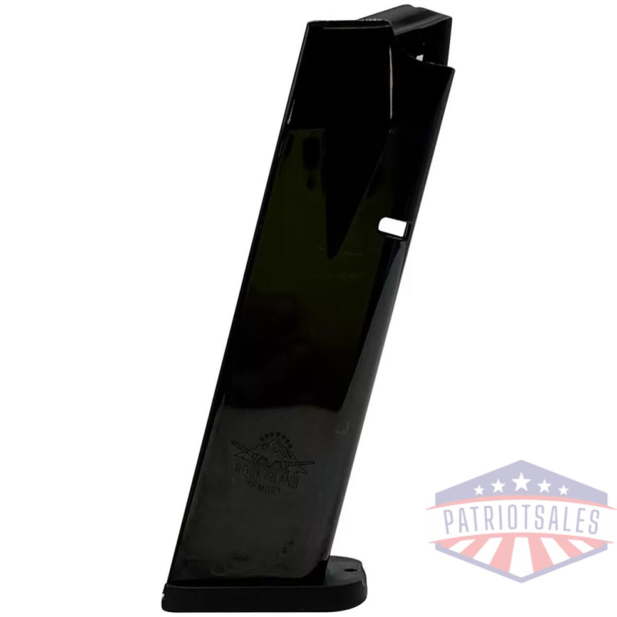 Https3a2f2fmedia. Chattanoogashooting. Com2fimages2fproduct2fyk423842fyk42384-1. Webp - rock island armory handgun magazine black for ria 5. 0 9mm luger 17/rd - https3a2f2fmedia. Chattanoogashooting. Com2fimages2fproduct2fyk423842fyk42384 1