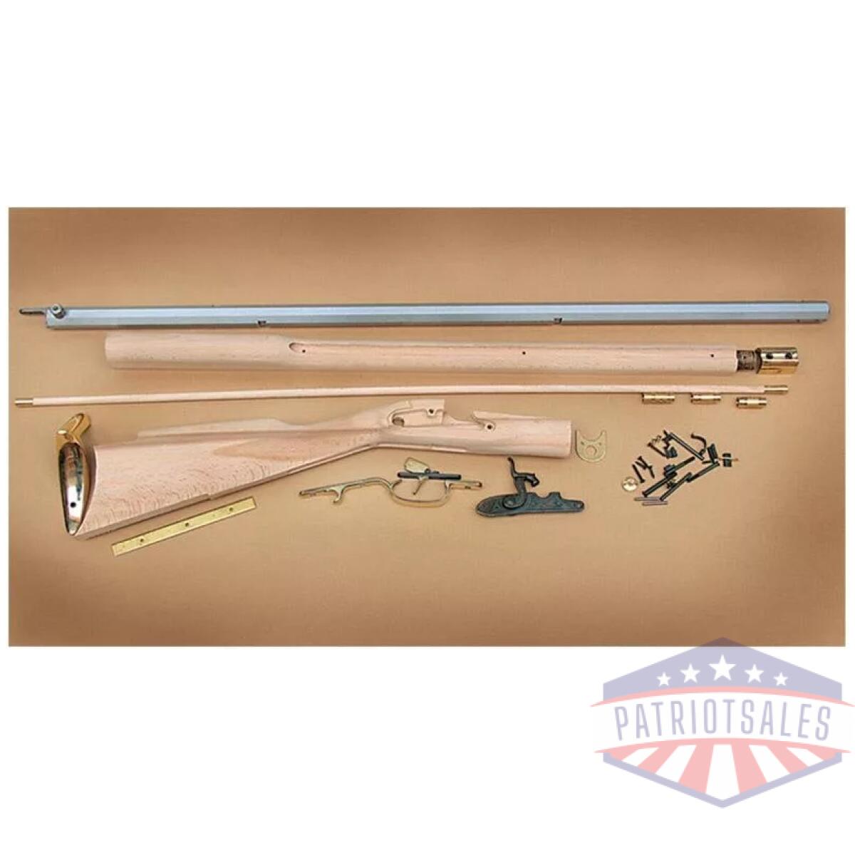 Https3a2f2fmedia. Chattanoogashooting. Com2fimages2fproduct2fylkrc522062fylkrc52206. Webp - traditions black powder kentucky rifle build-it-yourself kit select raw hardwood. 50 cal 33. 5" white barrel - https3a2f2fmedia. Chattanoogashooting. Com2fimages2fproduct2fylkrc522062fylkrc52206