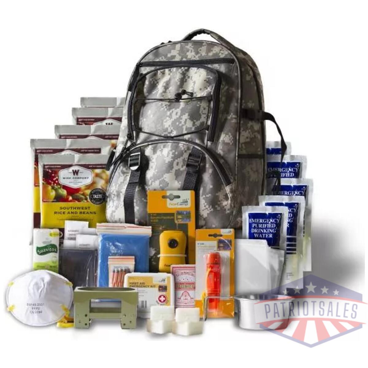 Https3a2f2fmedia. Chattanoogashooting. Com2fimages2fproduct2fyu01622gsgcamo2fyu01622gsgcamo. Webp - wise five day survival kit backpack for one person 32 servings camo - https3a2f2fmedia. Chattanoogashooting. Com2fimages2fproduct2fyu01622gsgcamo2fyu01622gsgcamo