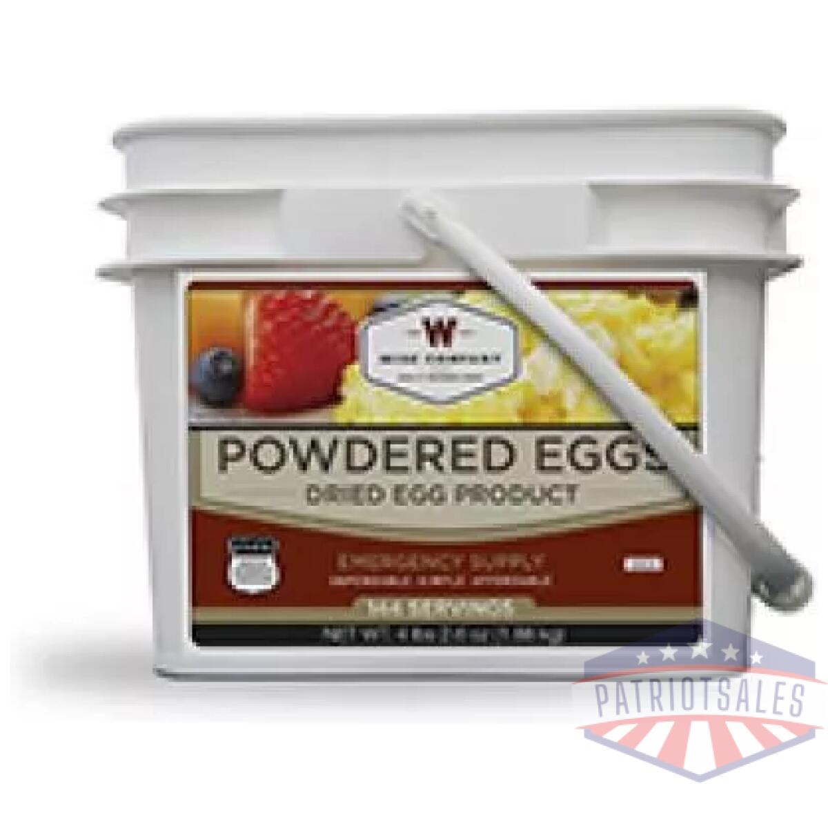 Https3a2f2fmedia. Chattanoogashooting. Com2fimages2fproduct2fyu055162fyu05516. Webp - wise powdered eggs bucket 144 servings - https3a2f2fmedia. Chattanoogashooting. Com2fimages2fproduct2fyu055162fyu05516