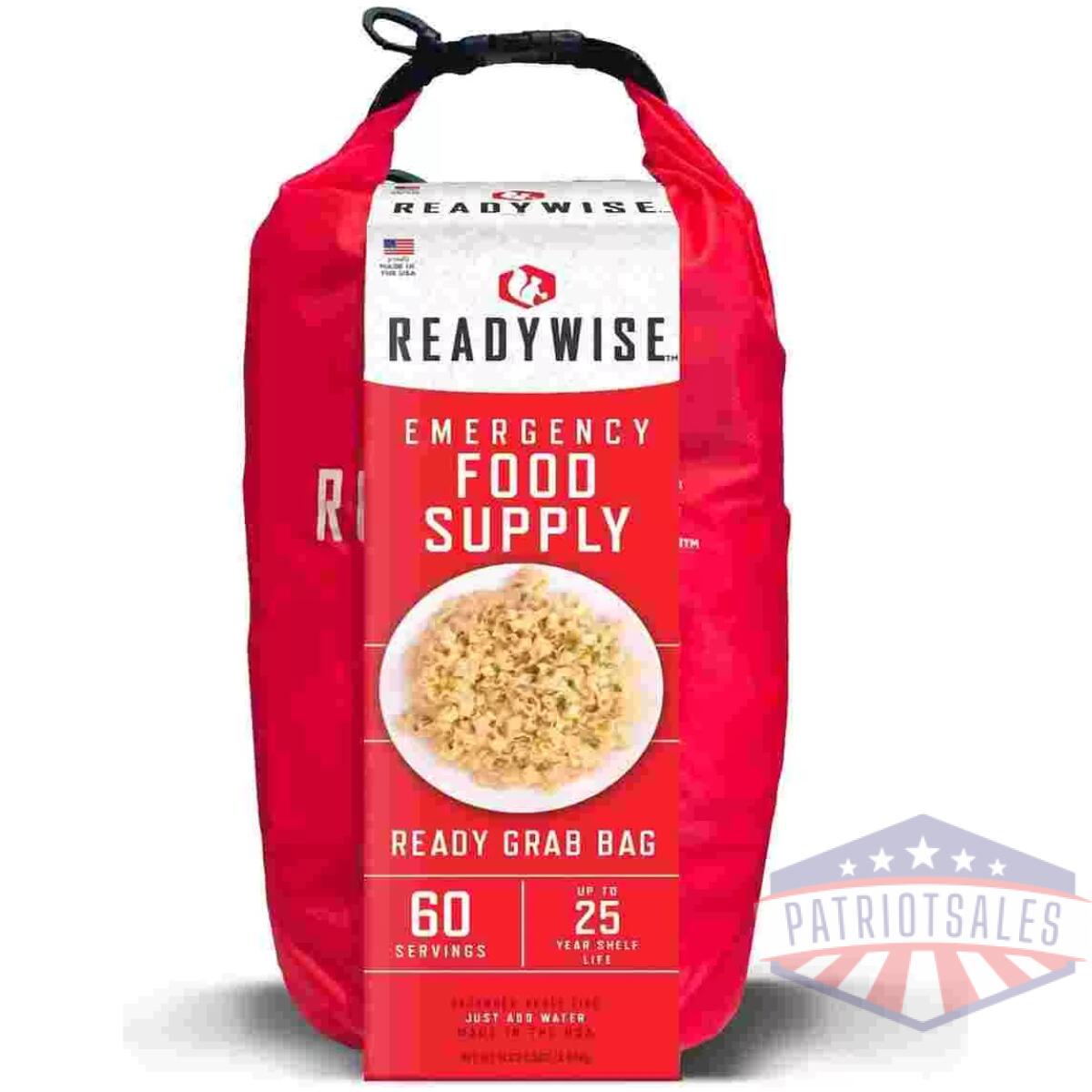 Https3a2f2fmedia. Chattanoogashooting. Com2fimages2fproduct2fyurw016412fyurw01641_1. Webp - readywise 7 day emergency dry bag breakfast entree grab and go 60 servings - https3a2f2fmedia. Chattanoogashooting. Com2fimages2fproduct2fyurw016412fyurw01641 1