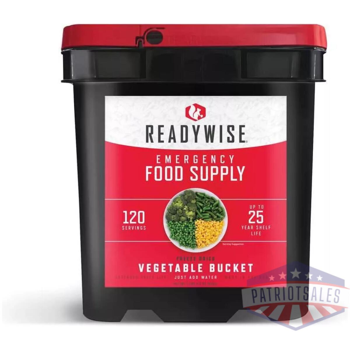 Https3a2f2fmedia. Chattanoogashooting. Com2fimages2fproduct2fyurw40621202fyurw4062120. Webp - ready wise 120 serving freeze dried vegetable and gourmet flavored sauces - https3a2f2fmedia. Chattanoogashooting. Com2fimages2fproduct2fyurw40621202fyurw4062120