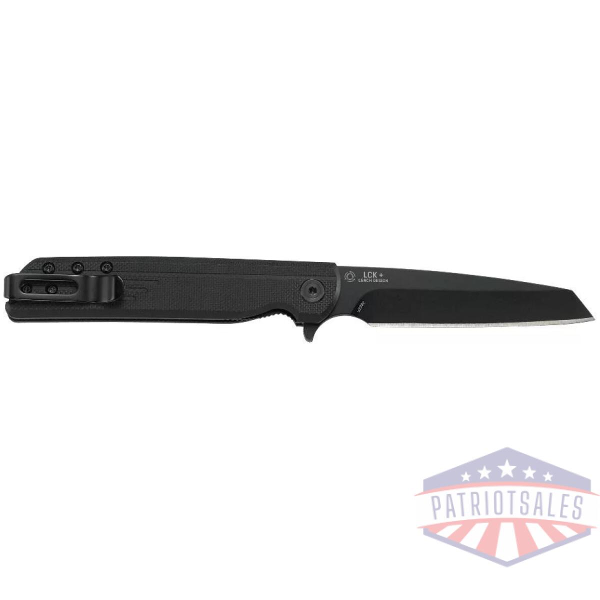 Https3a2f2fmedia. Chattanoogashooting. Com2fimages2fproduct2fzb3802k2fzb3802k_1. Webp - crkt lck + tanto blackout folding knife assisted opening 3 1/4" blade black - https3a2f2fmedia. Chattanoogashooting. Com2fimages2fproduct2fzb3802k2fzb3802k 1