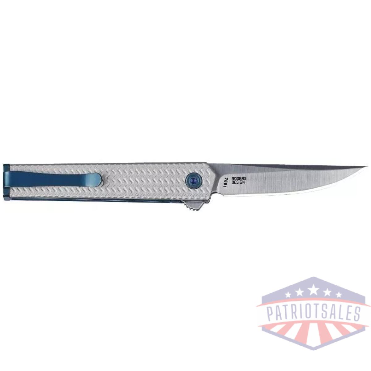 Https3a2f2fmedia. Chattanoogashooting. Com2fimages2fproduct2fzb70812fzb7081-1. Webp - crkt ceo microflipper folding knife 2-3/8" drop point blade silver and blue - https3a2f2fmedia. Chattanoogashooting. Com2fimages2fproduct2fzb70812fzb7081 1