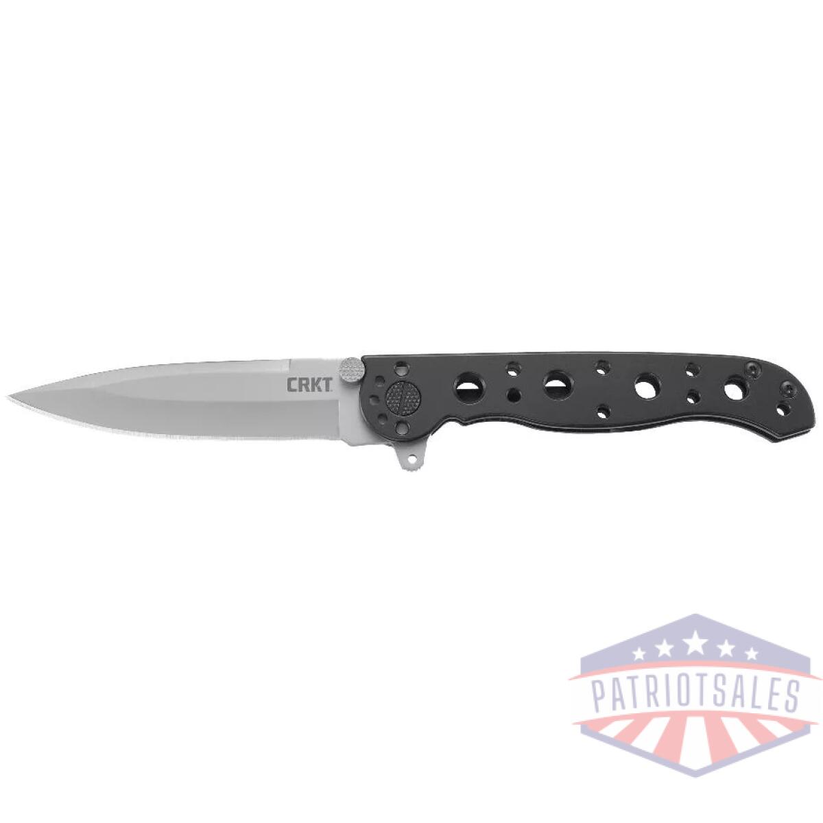 Https3a2f2fmedia. Chattanoogashooting. Com2fimages2fproduct2fzbm1601sc2fzbm1601sc. Webp - crkt m16 - 01s spear point stainless steel handle knife - https3a2f2fmedia. Chattanoogashooting. Com2fimages2fproduct2fzbm1601sc2fzbm1601sc