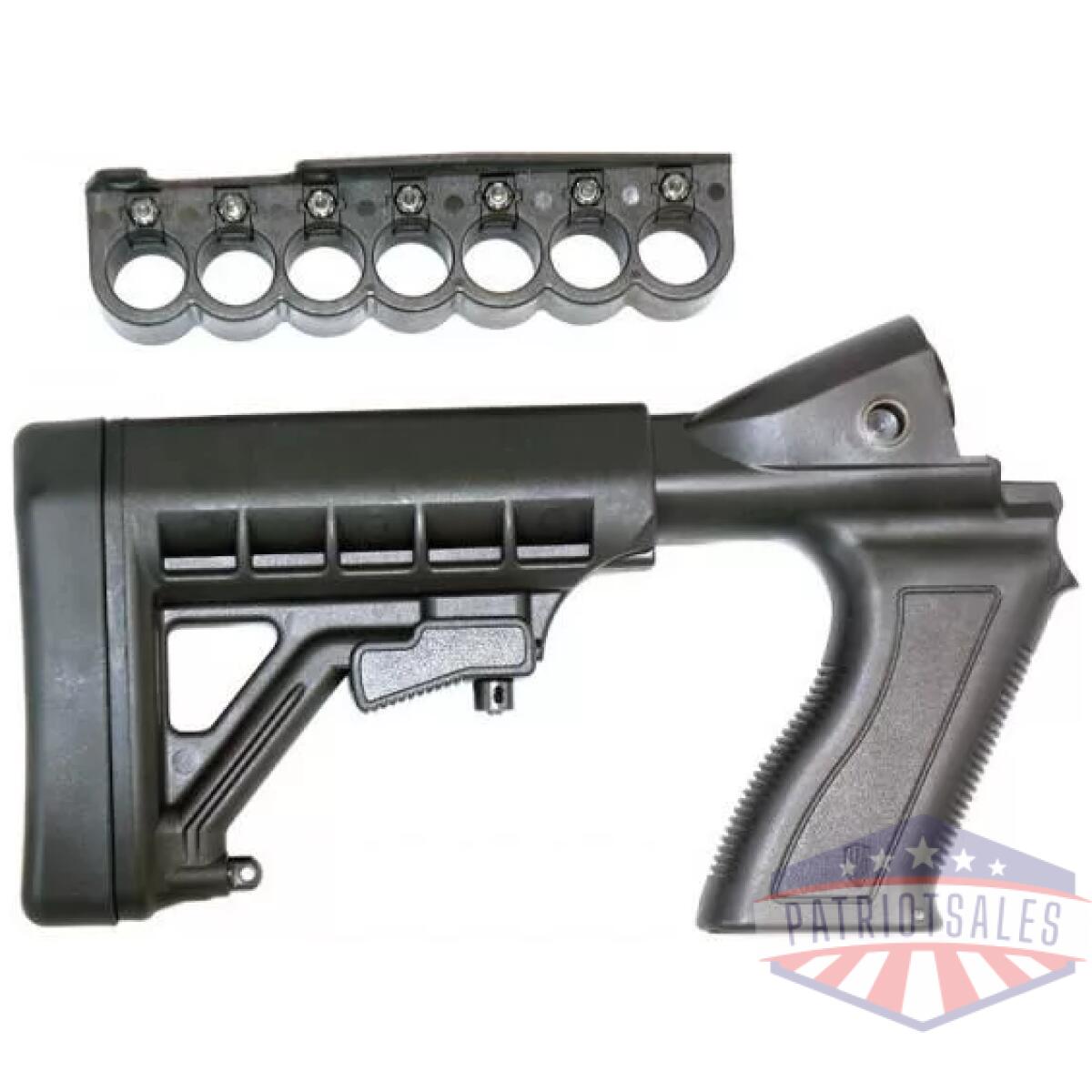 Https3a2f2fmedia. Chattanoogashooting. Com2fimages2fproduct2fzmaa500882fzmaa50088. Webp - promag mossberg 500 shotgun adjustable buttstock 12 ga / 7rd shell carrier black polymer - https3a2f2fmedia. Chattanoogashooting. Com2fimages2fproduct2fzmaa500882fzmaa50088