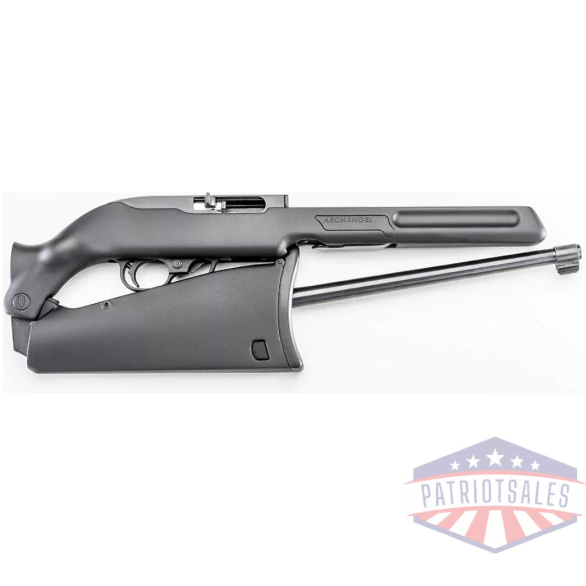 Https3a2f2fmedia. Chattanoogashooting. Com2fimages2fproduct2fzmaaqbd2fzmaaqbd. Webp - archangel quick break-down stock for ruger 10/22 black polymer - https3a2f2fmedia. Chattanoogashooting. Com2fimages2fproduct2fzmaaqbd2fzmaaqbd