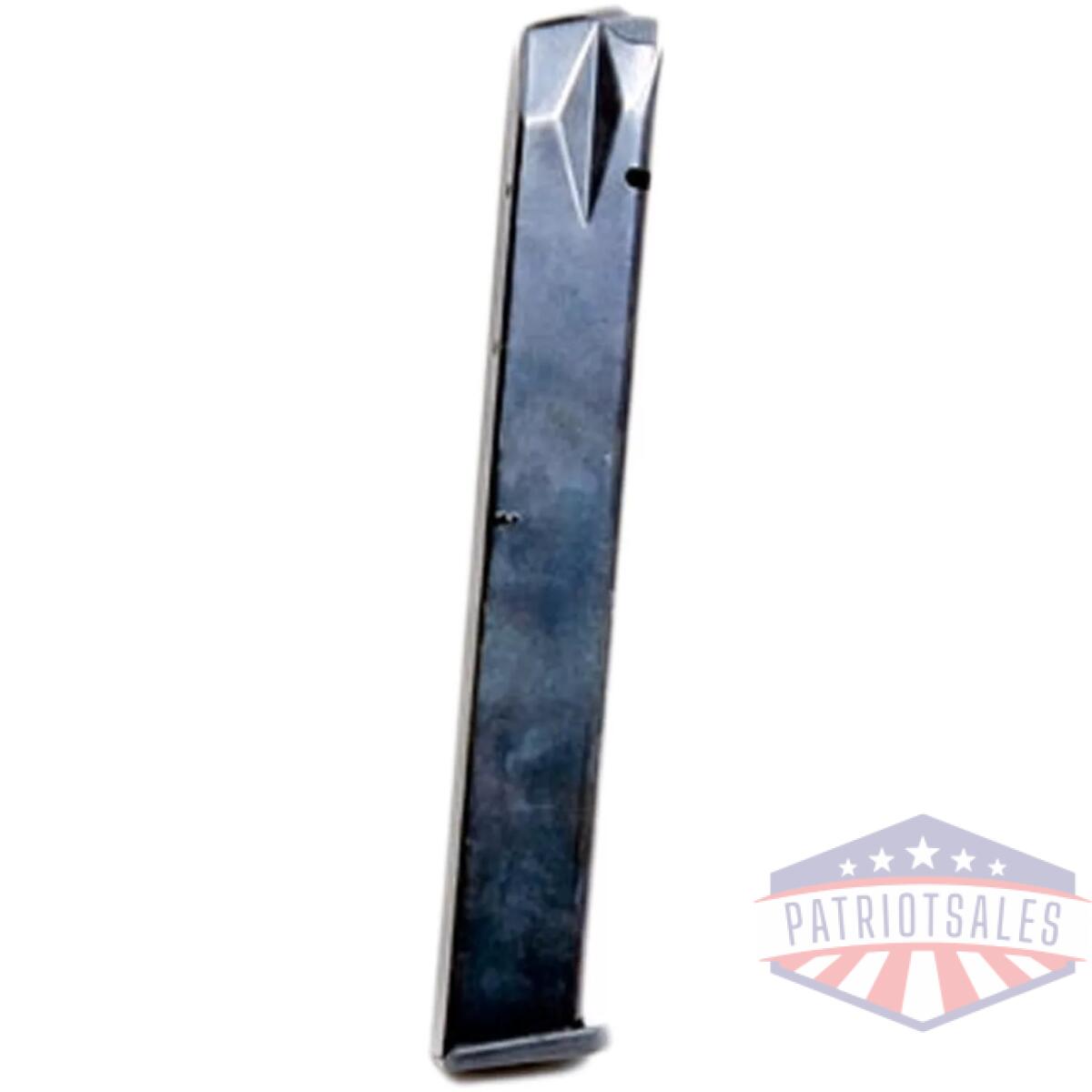 Https3a2f2fmedia. Chattanoogashooting. Com2fimages2fproduct2fzmbroa62fzmbroa6. Webp - promag browning hi-power magazine 9mm blued steel 32/rd - https3a2f2fmedia. Chattanoogashooting. Com2fimages2fproduct2fzmbroa62fzmbroa6