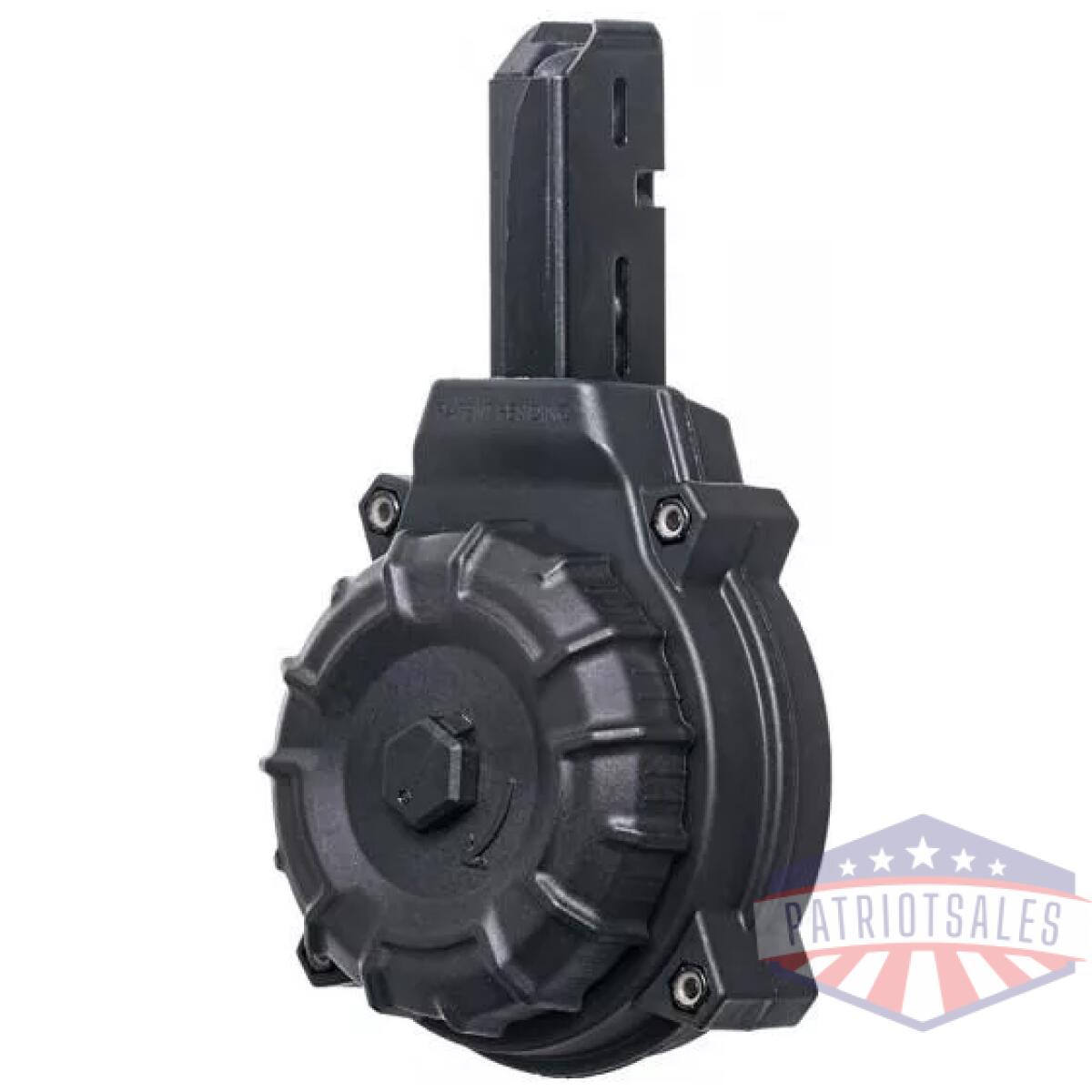 Https3a2f2fmedia. Chattanoogashooting. Com2fimages2fproduct2fzmdrma102fzmdrma10. Webp - promag ar-15 drum magazine for colt / smg type 9mm 50/rd black polymer - https3a2f2fmedia. Chattanoogashooting. Com2fimages2fproduct2fzmdrma102fzmdrma10