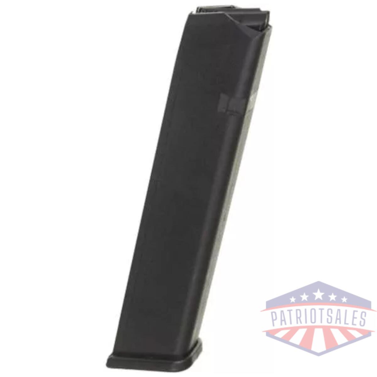 Https3a2f2fmedia. Chattanoogashooting. Com2fimages2fproduct2fzmglka152fzmglka15. Webp - promag fits glock 17/19/26 9mm (25) rd black polymer magazine - https3a2f2fmedia. Chattanoogashooting. Com2fimages2fproduct2fzmglka152fzmglka15