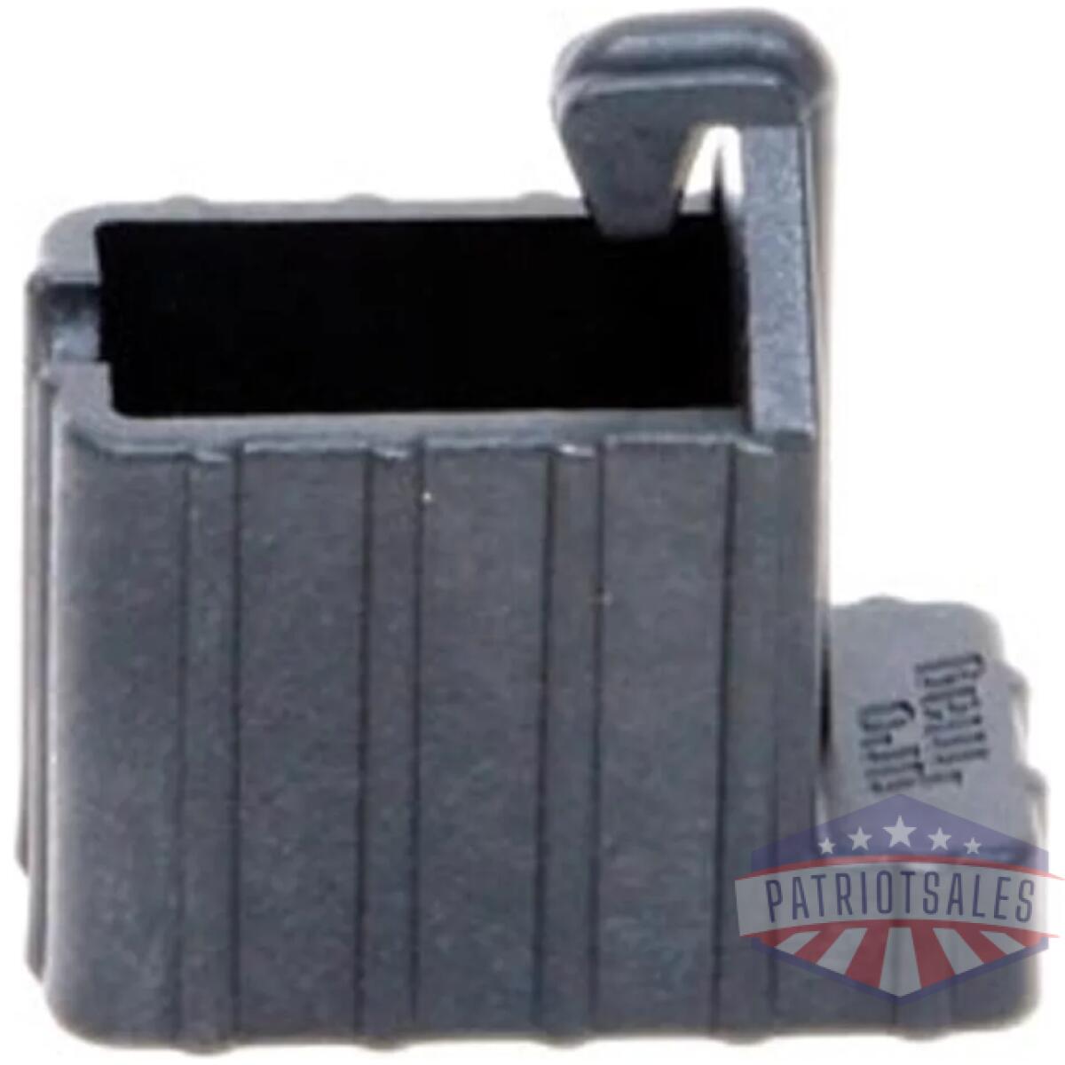 Https3a2f2fmedia. Chattanoogashooting. Com2fimages2fproduct2fzmldr042fzmldr04. Webp - promag industries magazine loader - for glock 9mm/. 40 s&w - black polymer - 5 rds. - https3a2f2fmedia. Chattanoogashooting. Com2fimages2fproduct2fzmldr042fzmldr04