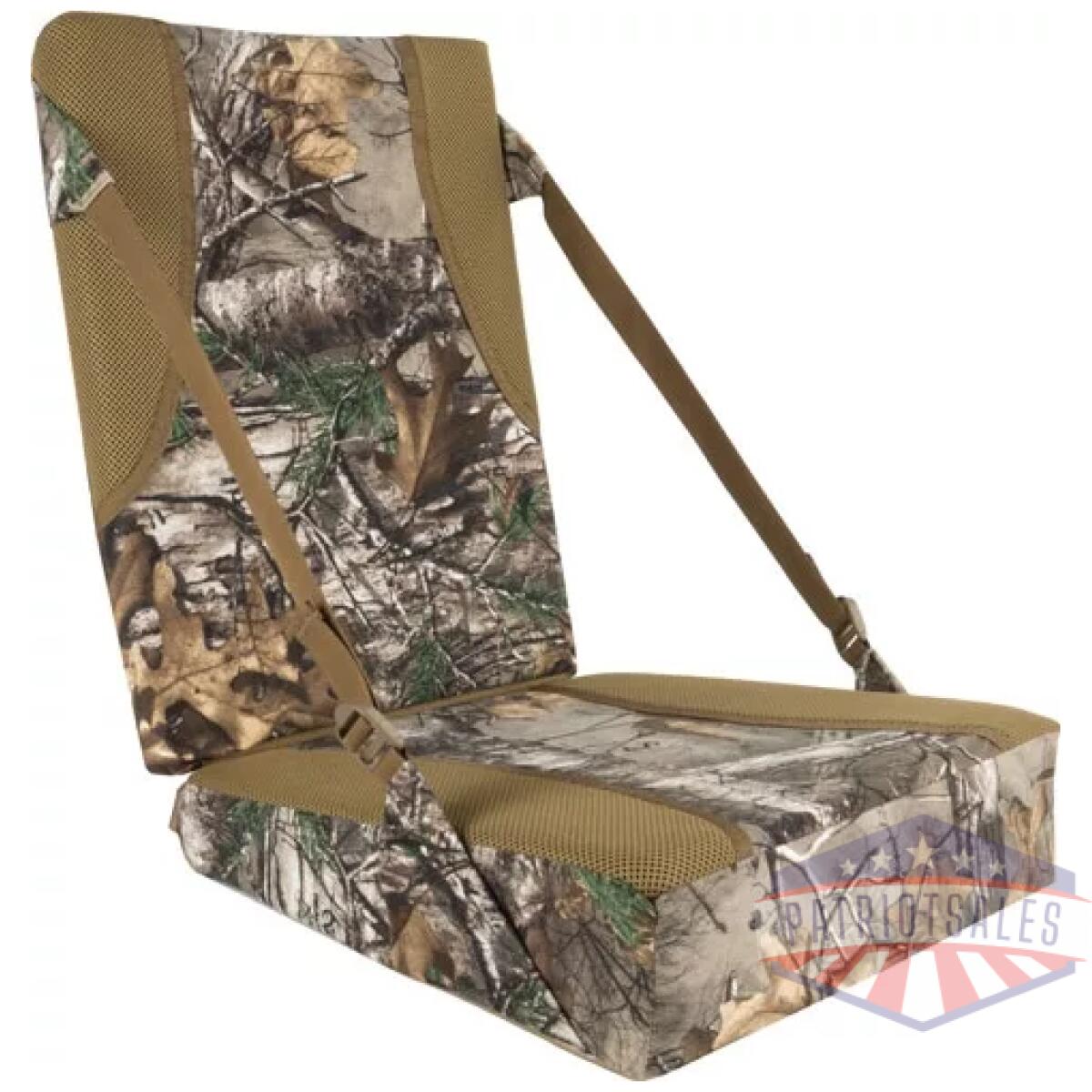 N1823. Webp - nep seat the wedge self- support turkey/deer rt-edge - n1823