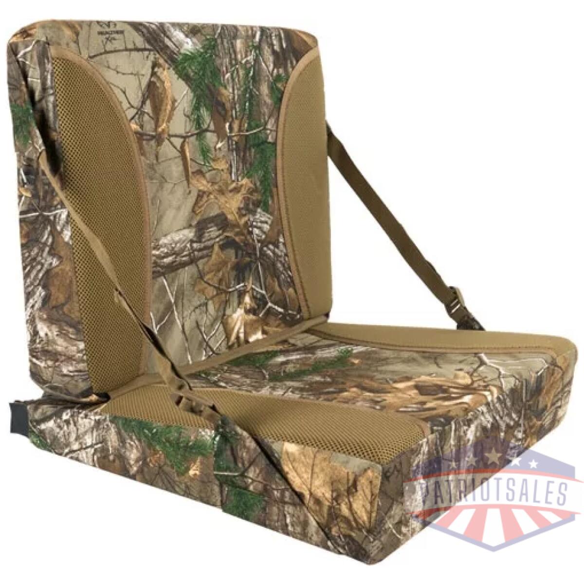 N25714. Webp - nep seat d-wedge self-support - turkey/deer rt-edge - n25714