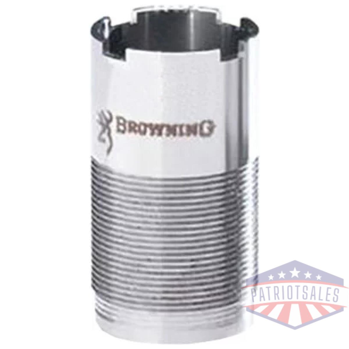 1130273. Webp - browning 12ga std inv choke - tube modified - 1130273