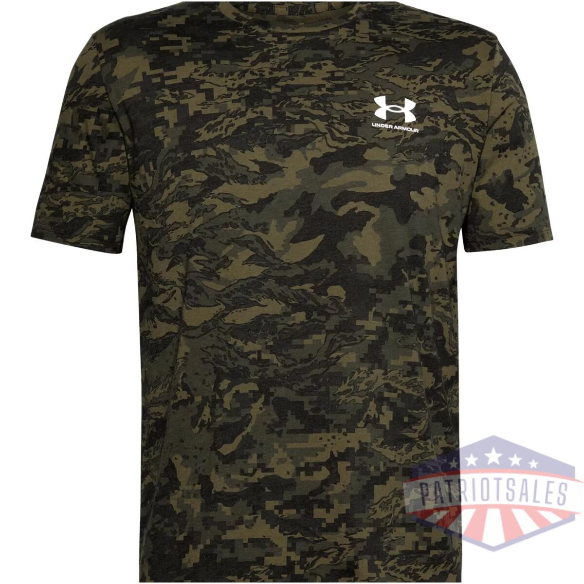 13577270012x. Webp - ua abc camo short sleeve - 13577270012x