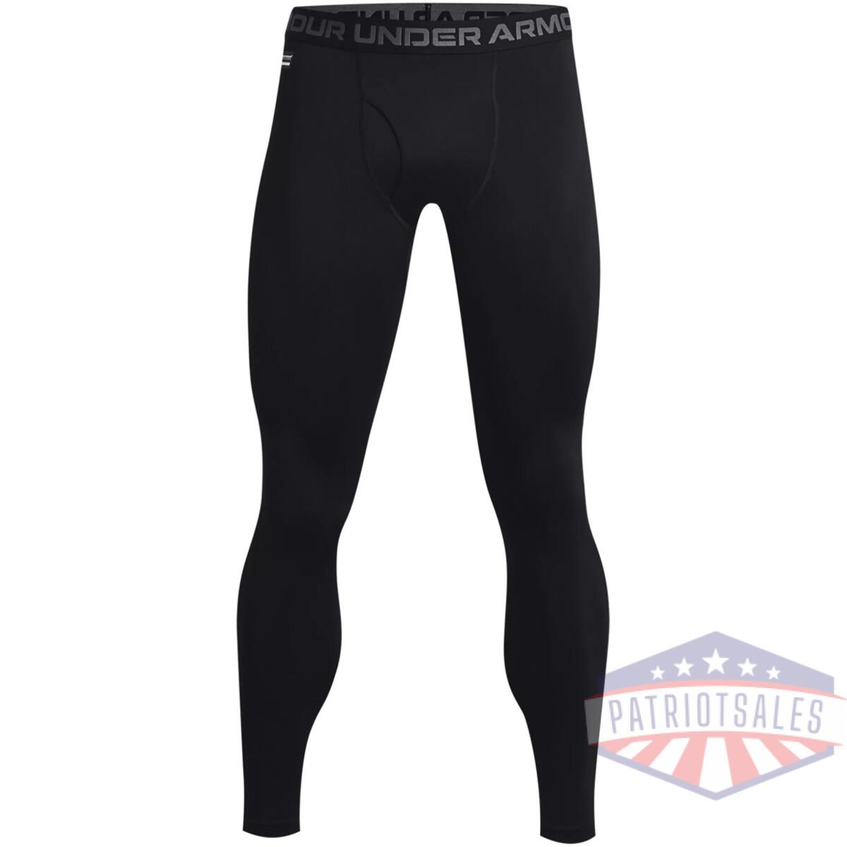 13653900013x. Webp - ua tactical coldgear infrared base leggings - 13653900013x