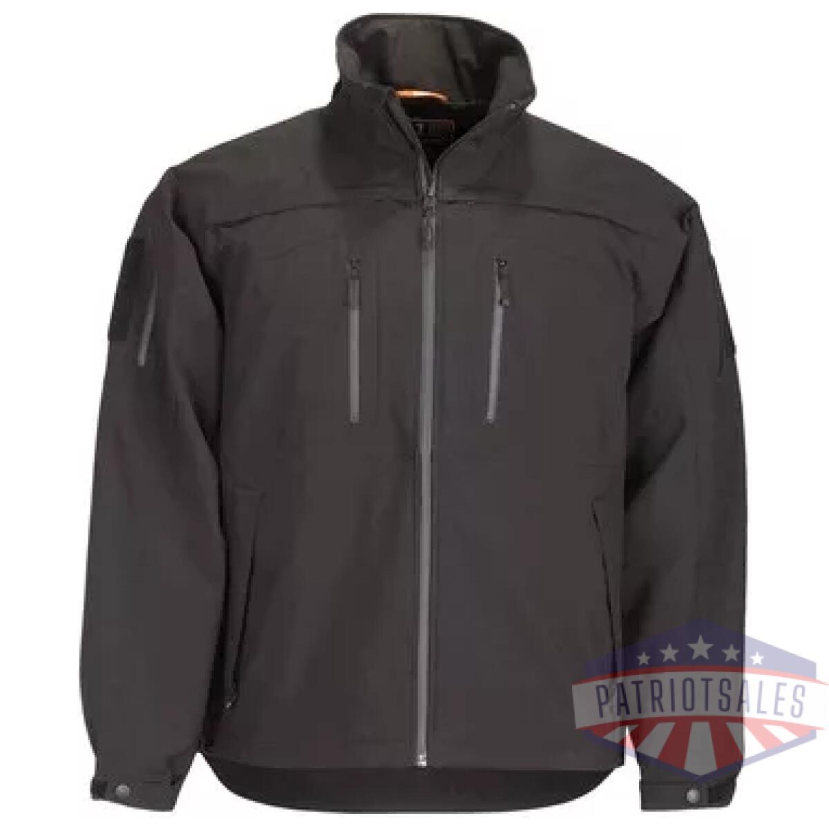 5-48112abr019xl. Webp - sabre 2. 0 jacket - 5 48112abr019xl