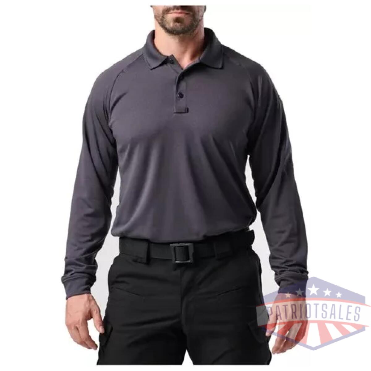 5-72049018l. Webp - performance l/s polo - 5 72049018l