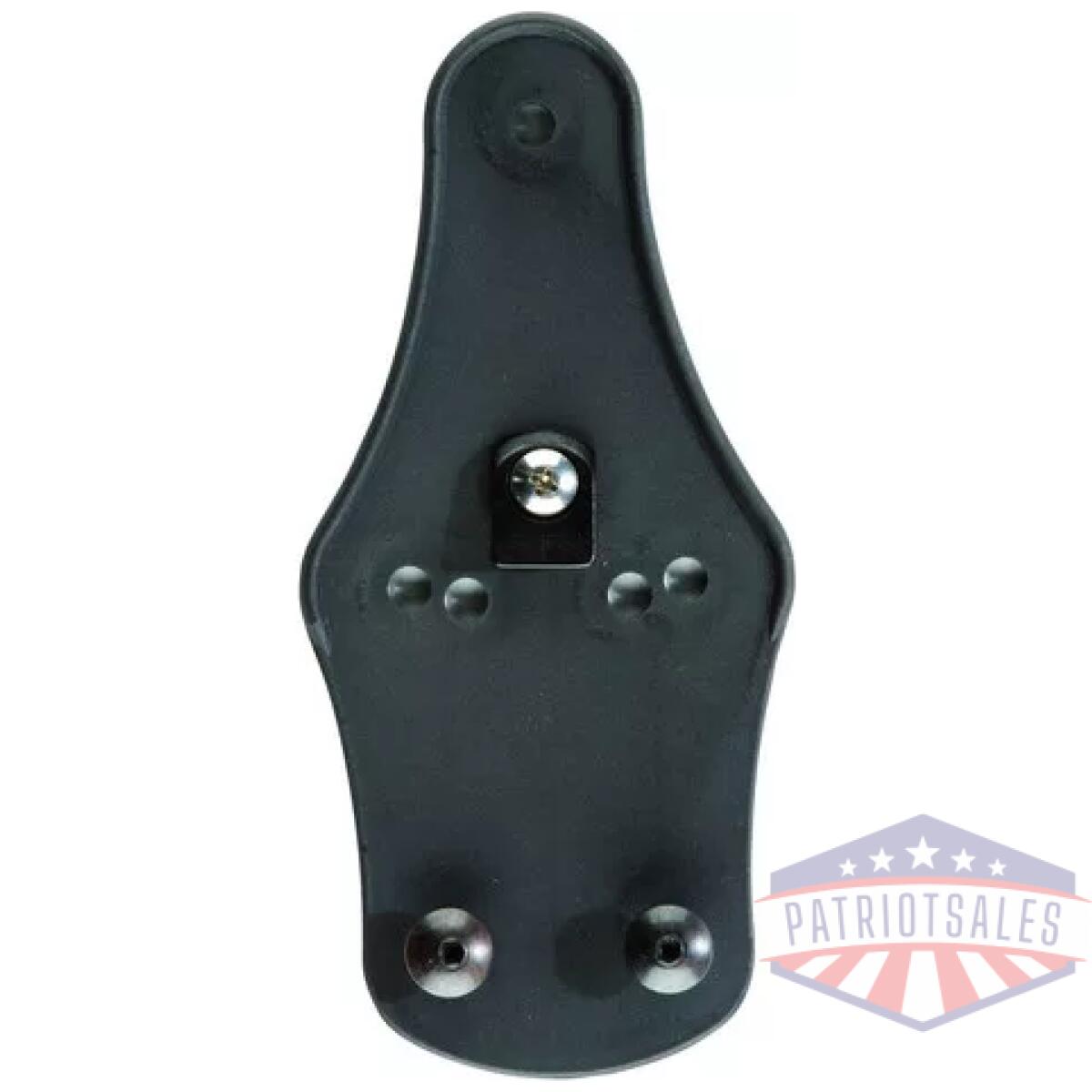 6281hda-2-21. Webp - model 6281hda holster drop adapter - 6281hda 2 21