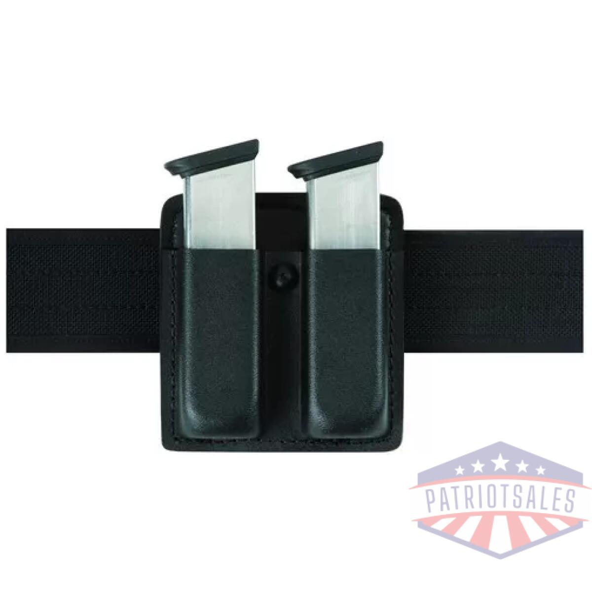 73-83-2. Webp - model 73 open top double magazine pouch - 73 83 2