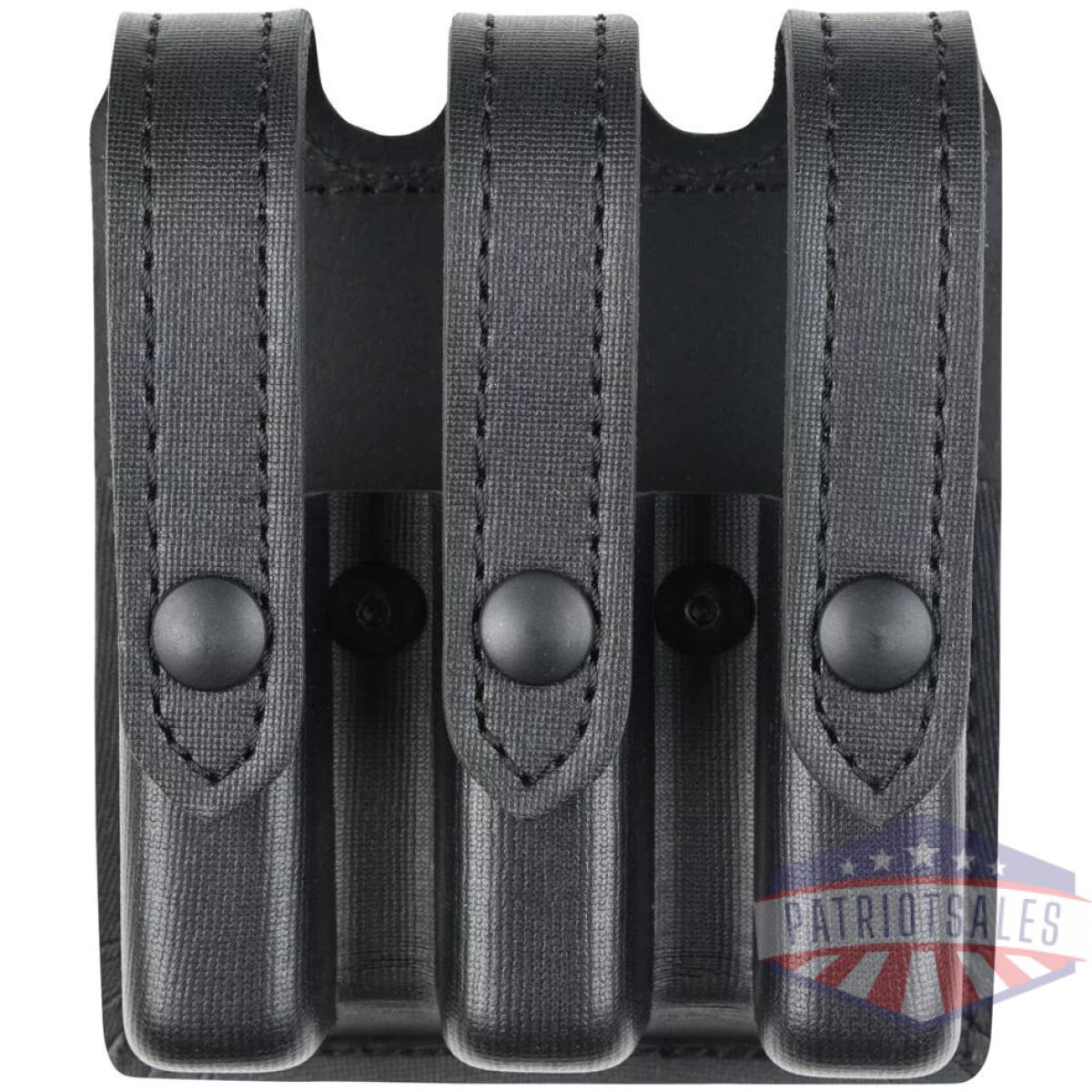 777-83-2pbl. Webp - 777 - slimline triple magazine pouch - 777 83 2pbl