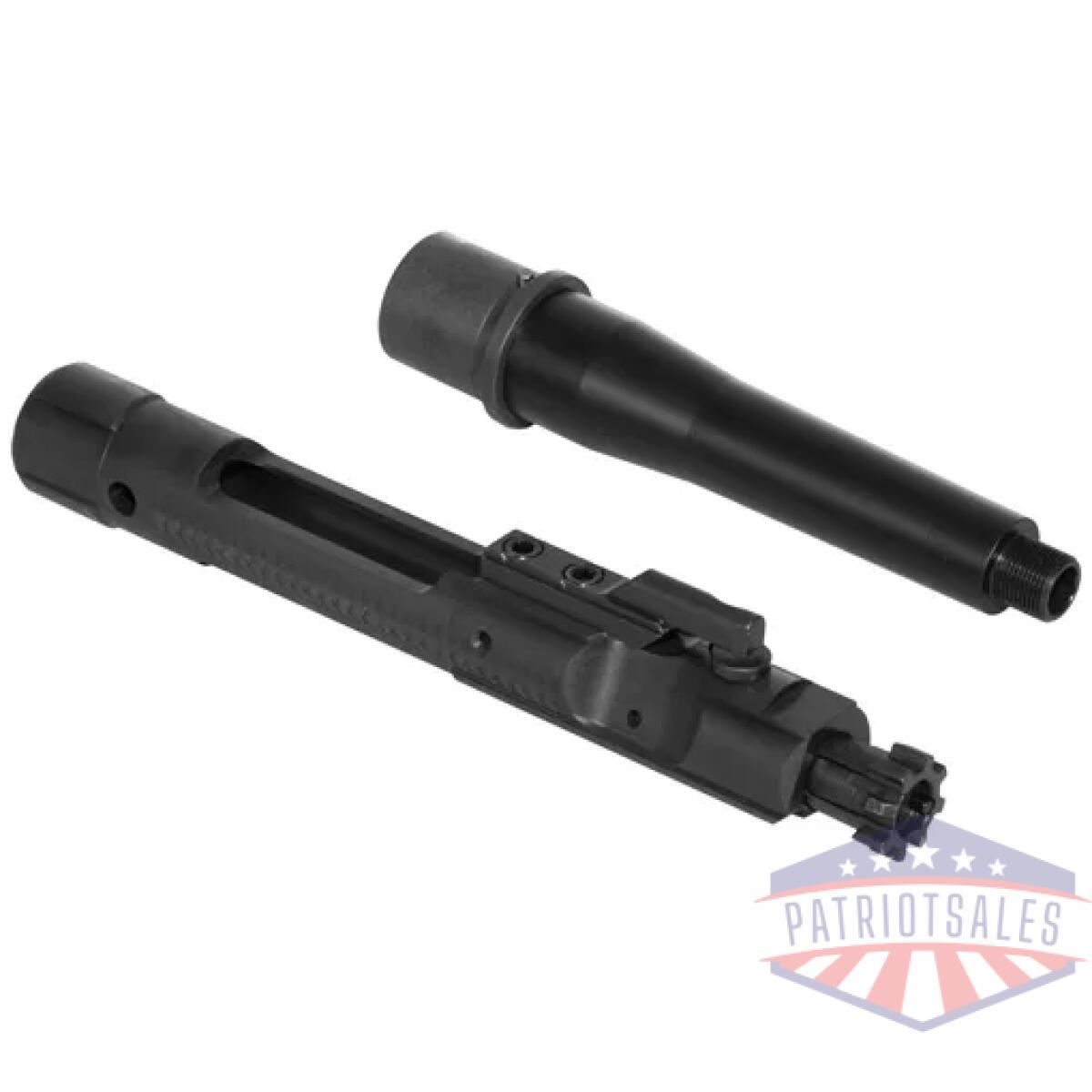 99d17c3. Webp - cmmg barrel w/bolt kit 9mm - 5" rdb black - 99d17c3