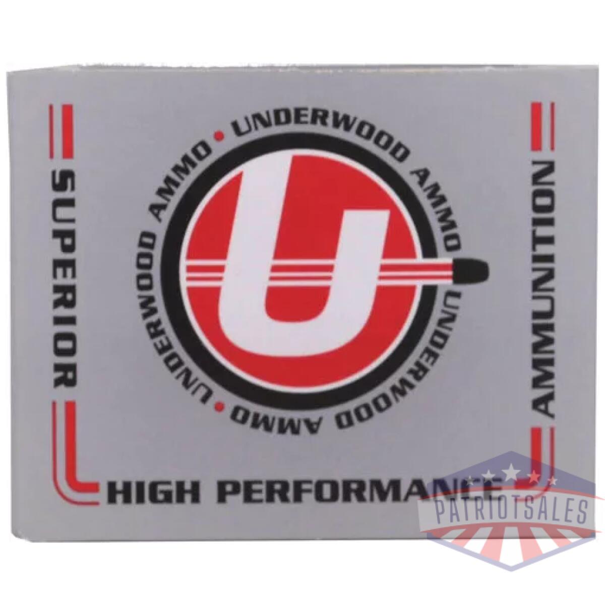 A410. Webp - underwood 458 socom 300gr jhp - 20rd 10bx/cs - a410