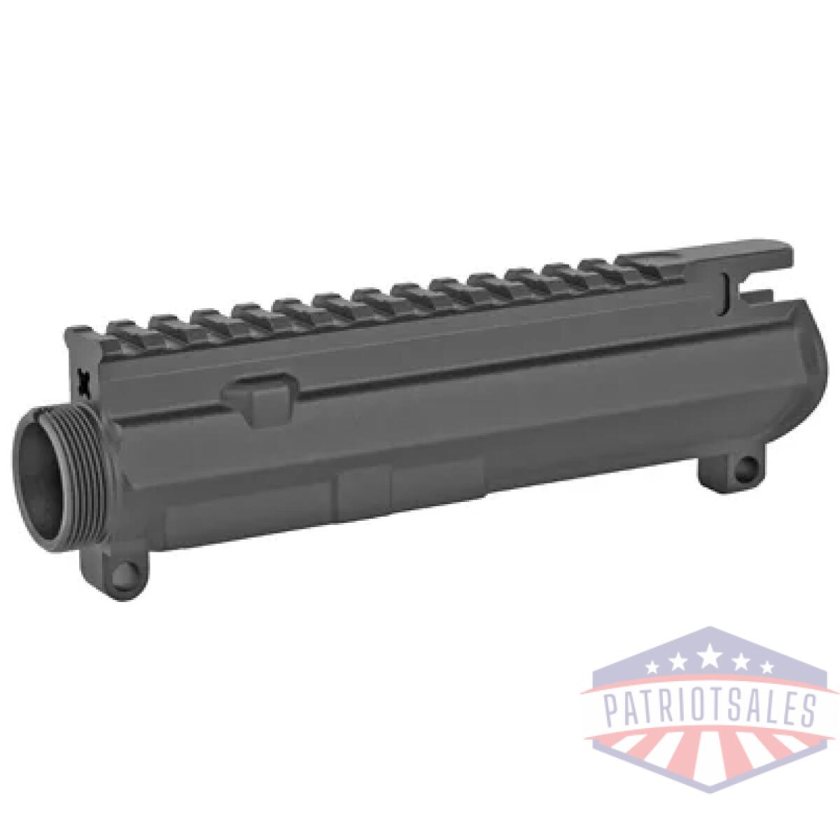 Apar700201ac_1. Webp - aero m4e1 assembled upper black - apar700201ac 1