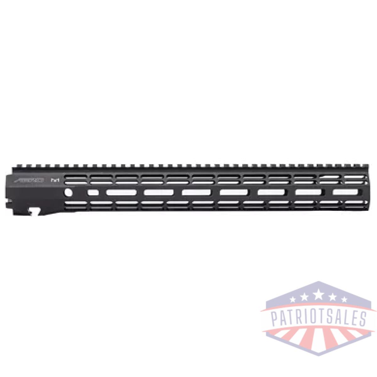 Apra500705a_1. Webp - aero 15" atlas mlok ar15 hndgrd blk - apra500705a 1