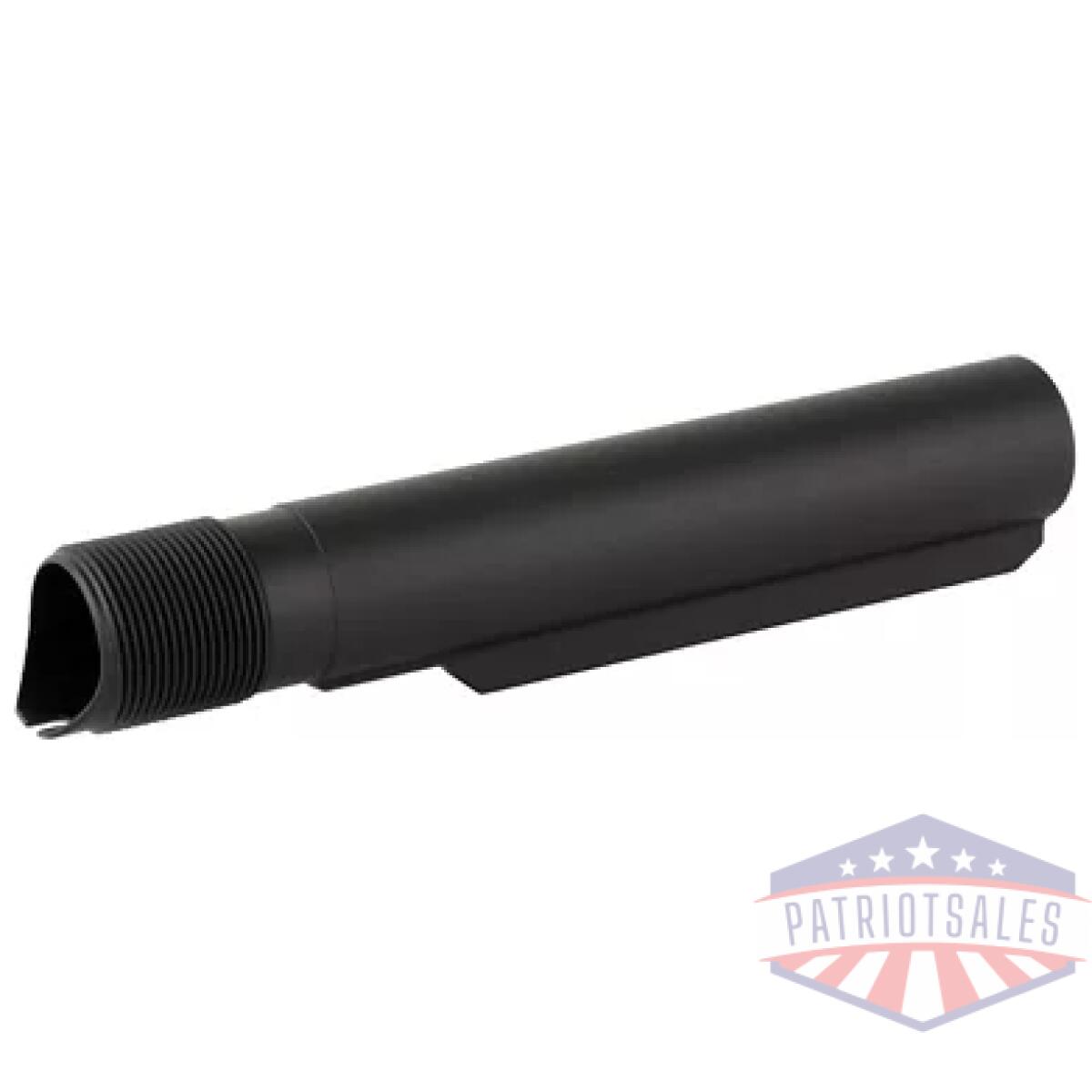 Aprh101227c_1. Webp - aero carbine buffer tube blk - aprh101227c 1