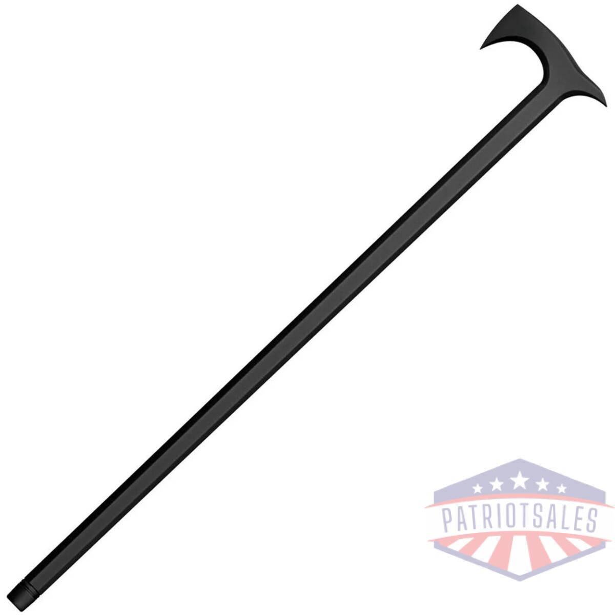 Cs-91pcax. Webp - axe head cane - cs 91pcax