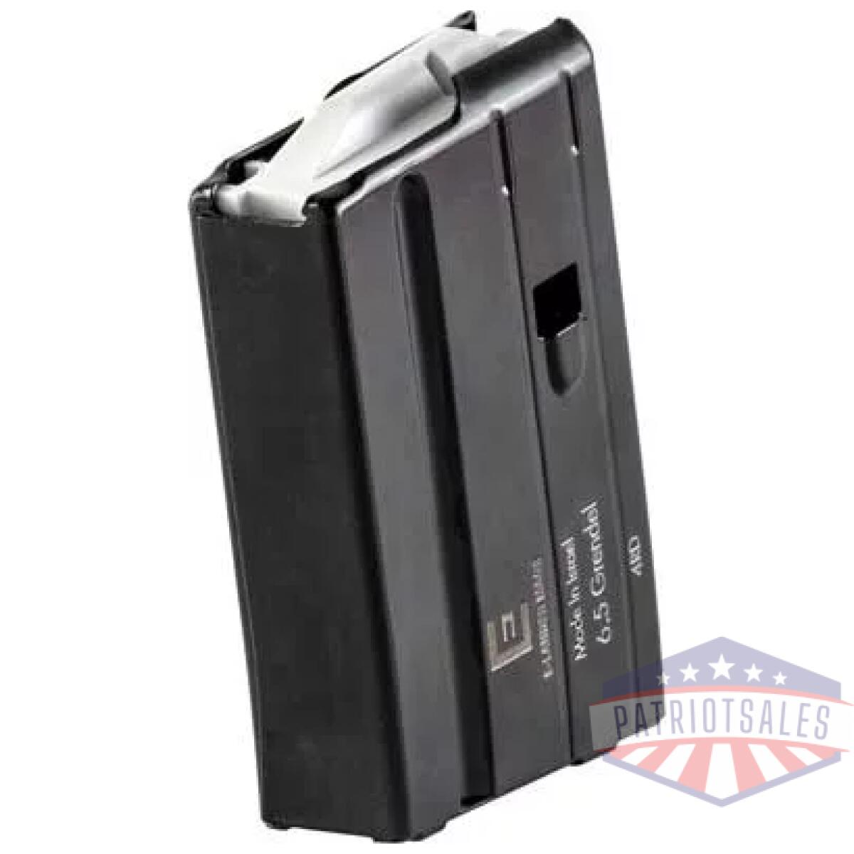 F99913740. Webp - e-lander magazine 6. 5 grendel - 4rd steel - f99913740