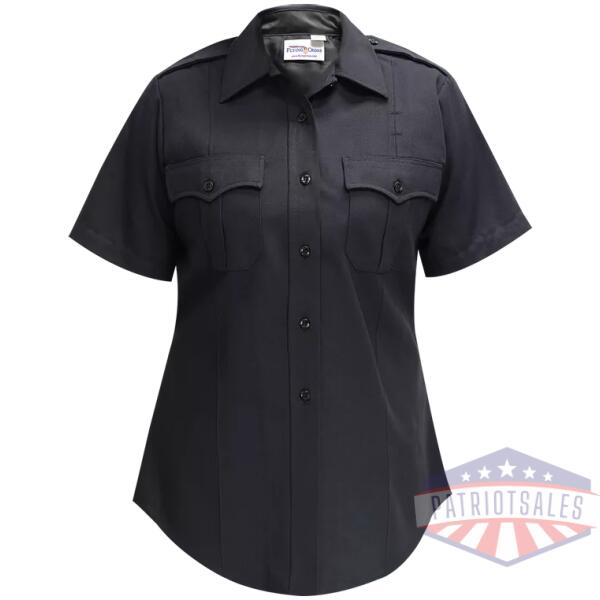 Command Women's Short Sleeve Shirt