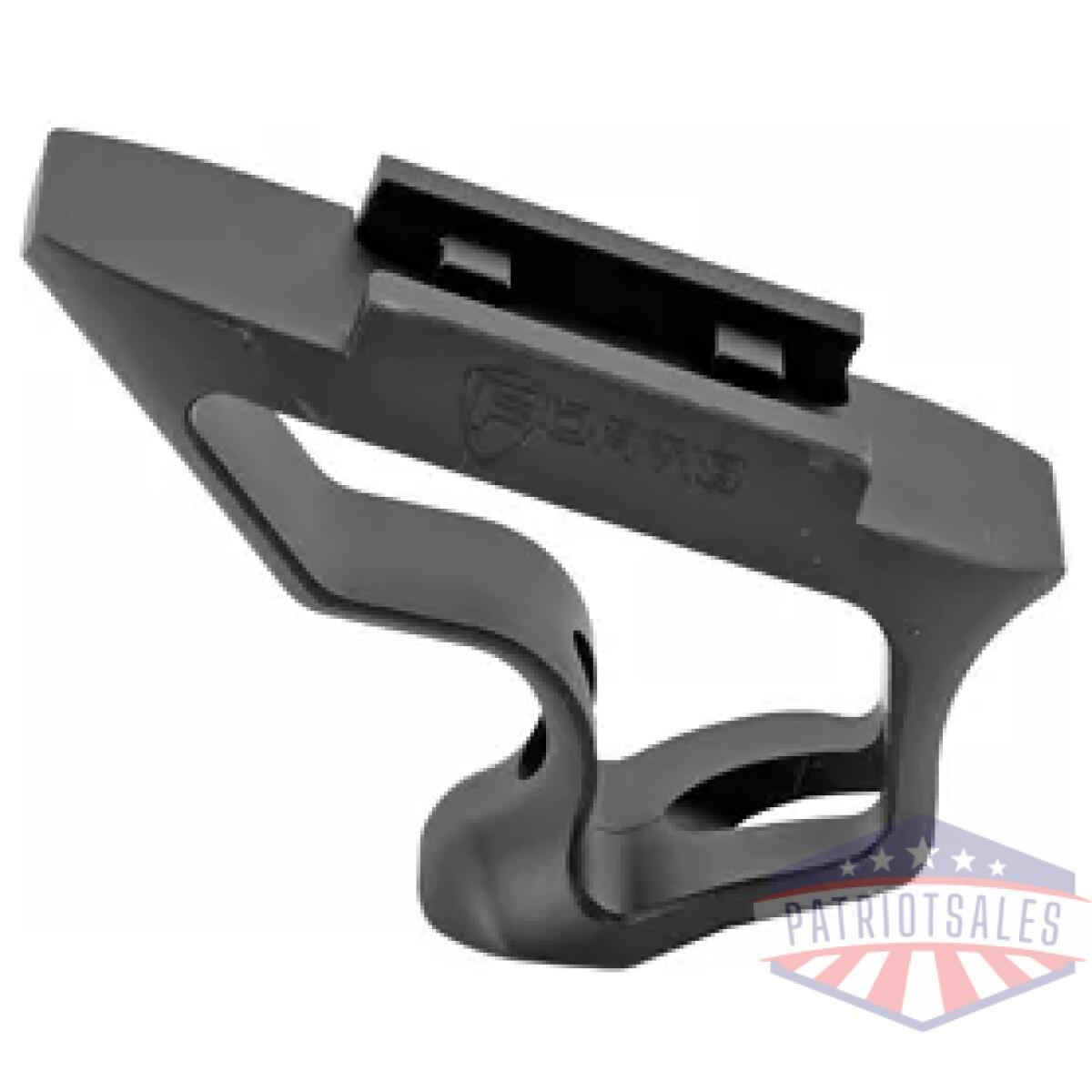 Fortf-shiftshort_1. Webp - fortis shift angled fore grip blk - fortf shiftshort 1