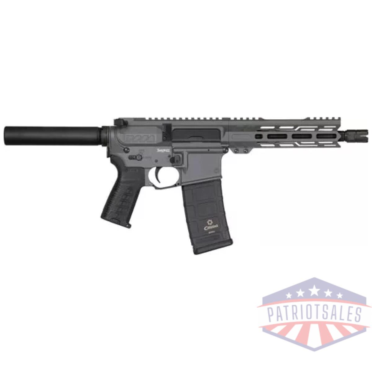 G30a240ftng. Webp - cmmg pistol banshee mk4 300aac - 8" 30rd tube pistol tungsten - g30a240ftng