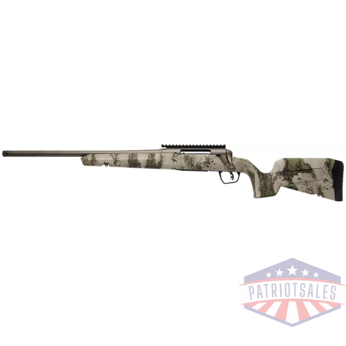 G32312. Webp - savage axis 2 pro 308 20" hsb - lh compact tb bronze/woodland - g32312