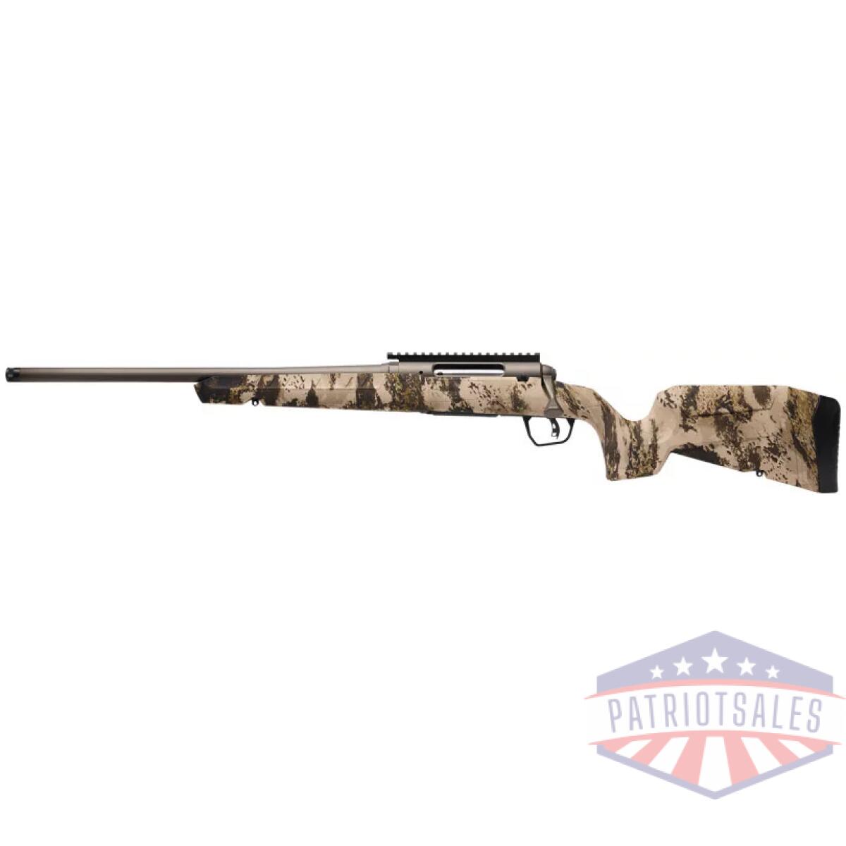 G32333. Webp - savage axis 2 pro 400 legend - 20" lh hsb tb bronze/western - g32333