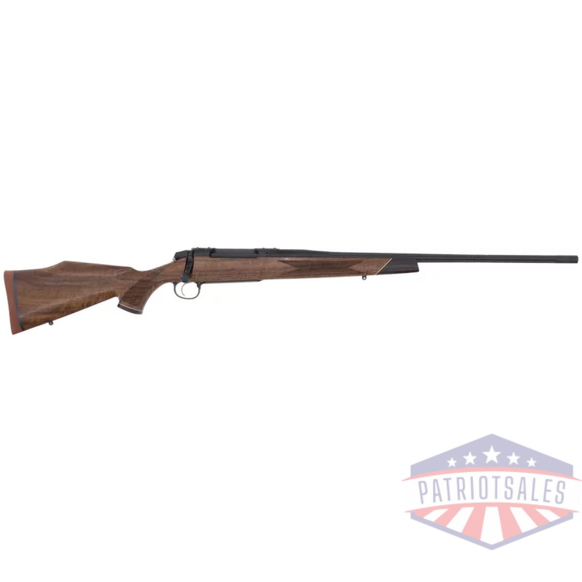 G3wasd65rwr6b. Webp - weatherby 307 adventure sd - 6. 5 rpm 26" mb blued/walnut - g3wasd65rwr6b