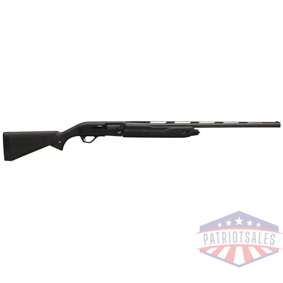 G511205291. Webp - winchester sx4 12ga 3. 5" 26"vr - matte black/syn - g511205291