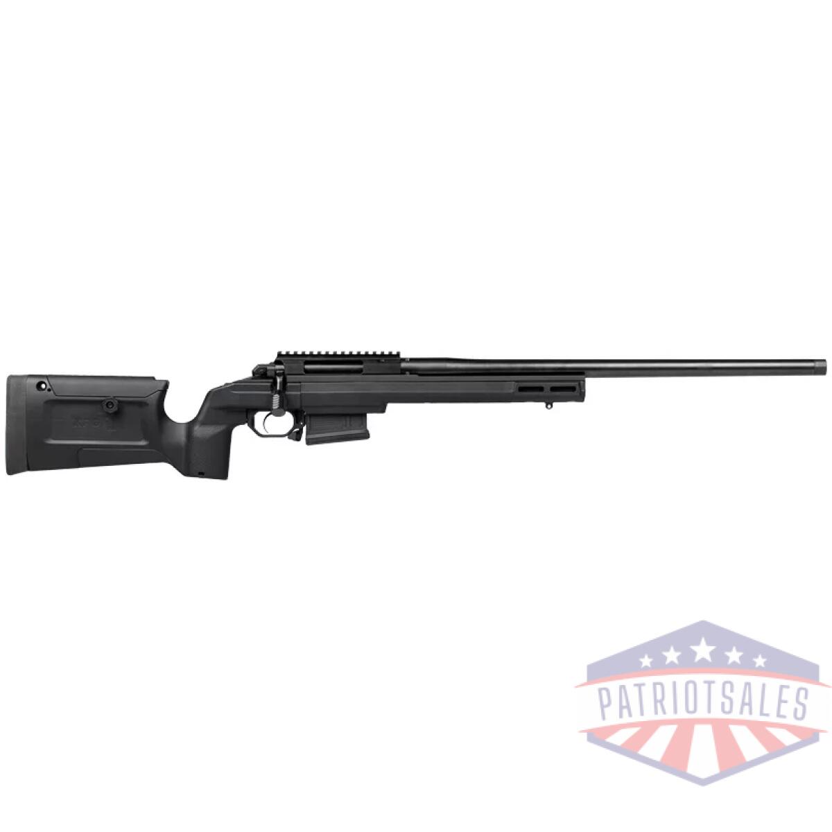 Gapbr01030002. Webp - aero precision solus sa rifle - bravo 22" sendero 6. 5cm black - gapbr01030002