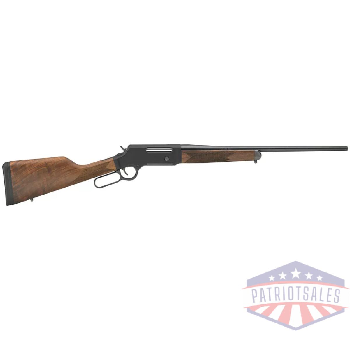 Gh014308_2-1. Webp - henry long ranger 308 win - 20" blued walnut no sights - gh014308 2 1