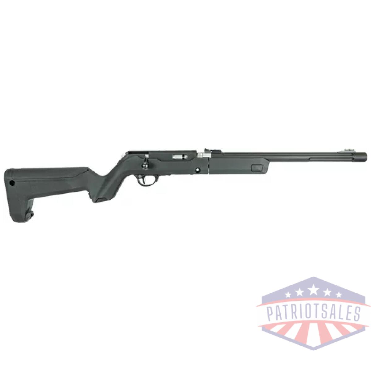 Gohrtd22mbobblk. Webp - tacsol rifle owyhee takedown - 22lr 16. 5"tb 10rd black - gohrtd22mbobblk