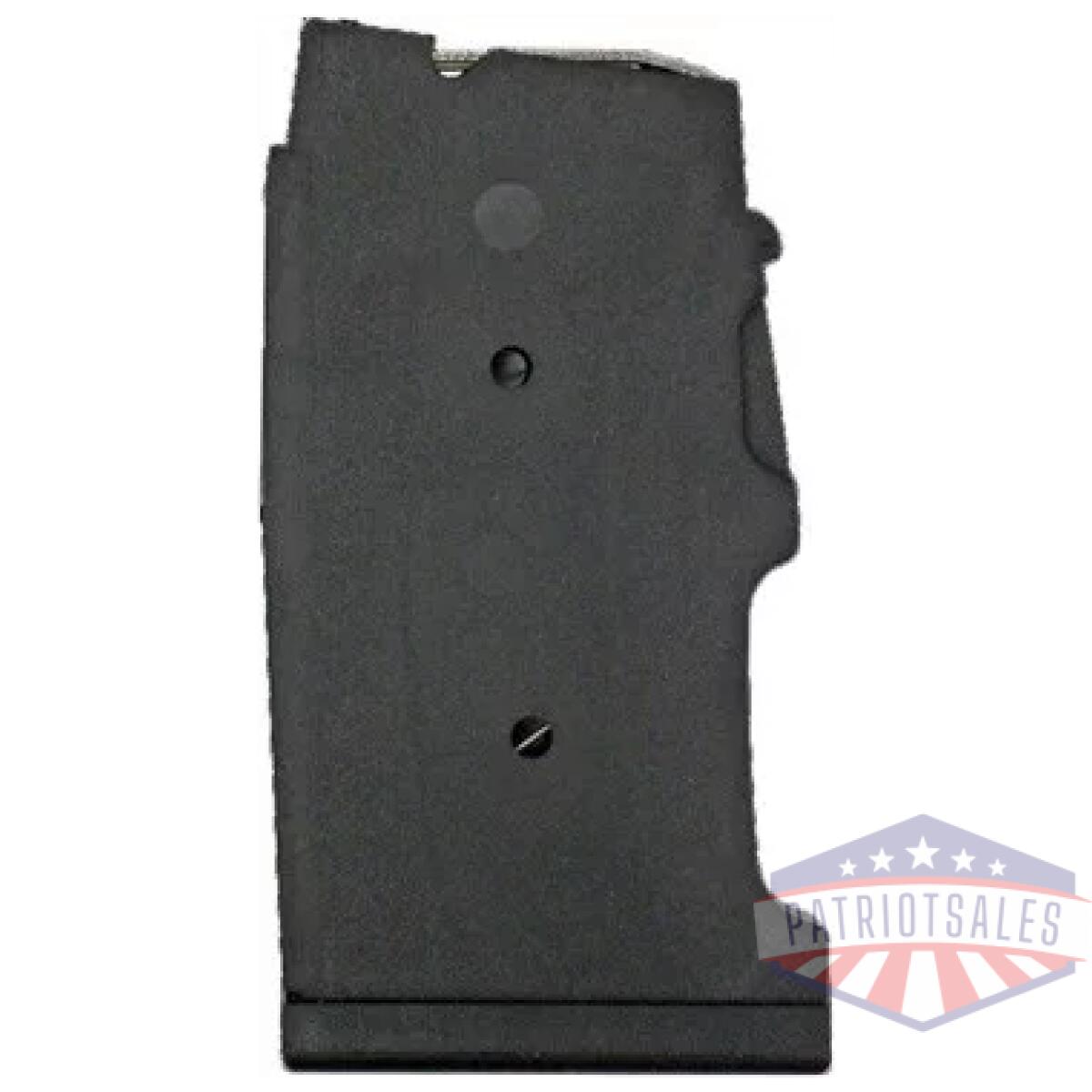 M12011_1. Webp - cz magazine 455/457/512 22wmr - 17hmr 10rd black polymer - m12011 1