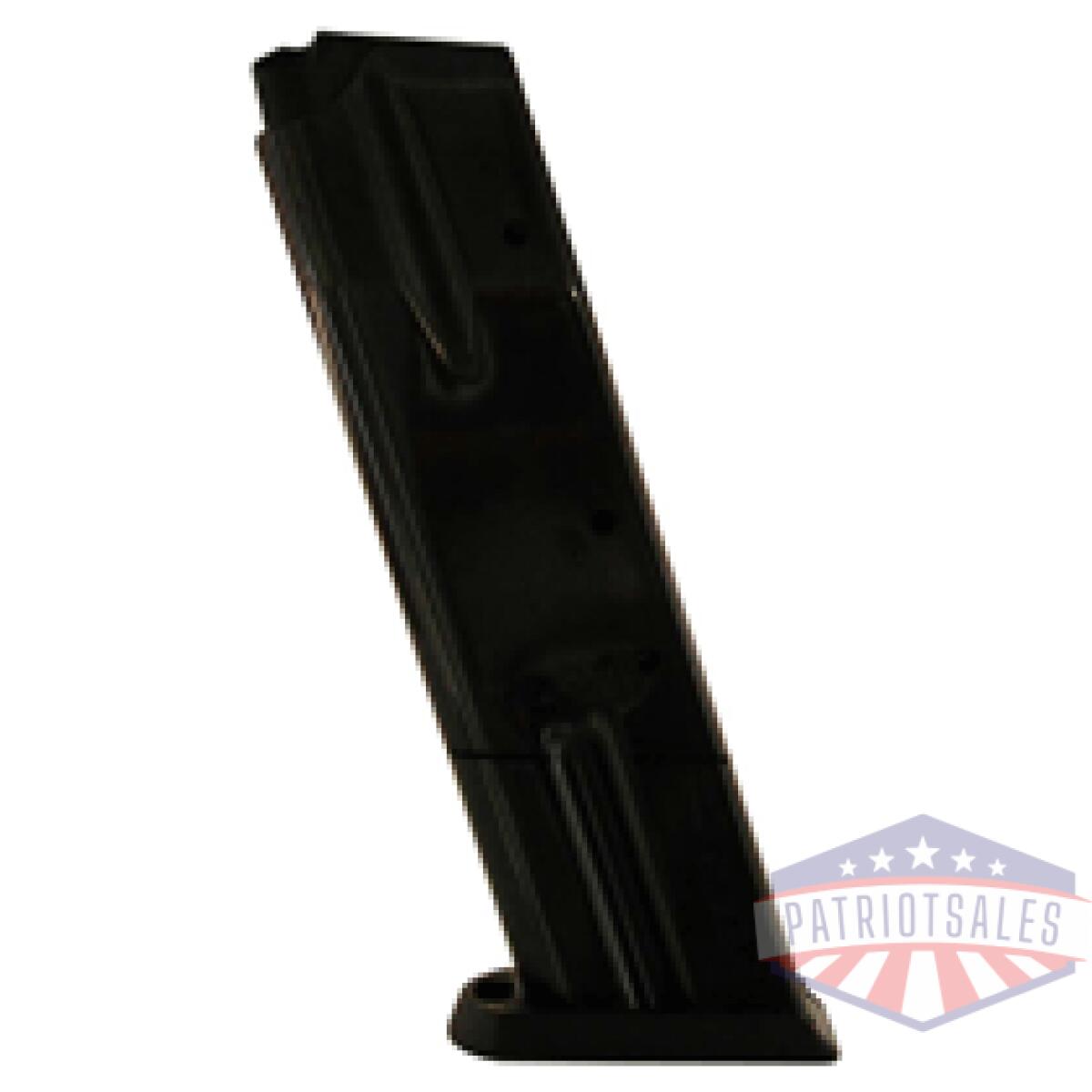 M75b110. Gif - cz magazine 75/85 9mm luger - 10rd steel - m75b110