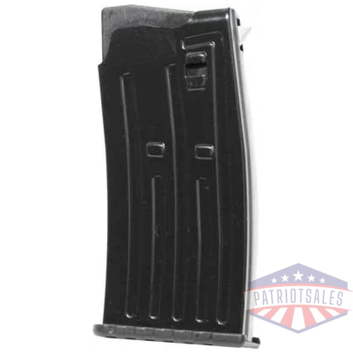 Magstryker. Webp - iver johnson magazine stryker - 12ga. 3" 5rd black poly - magstryker