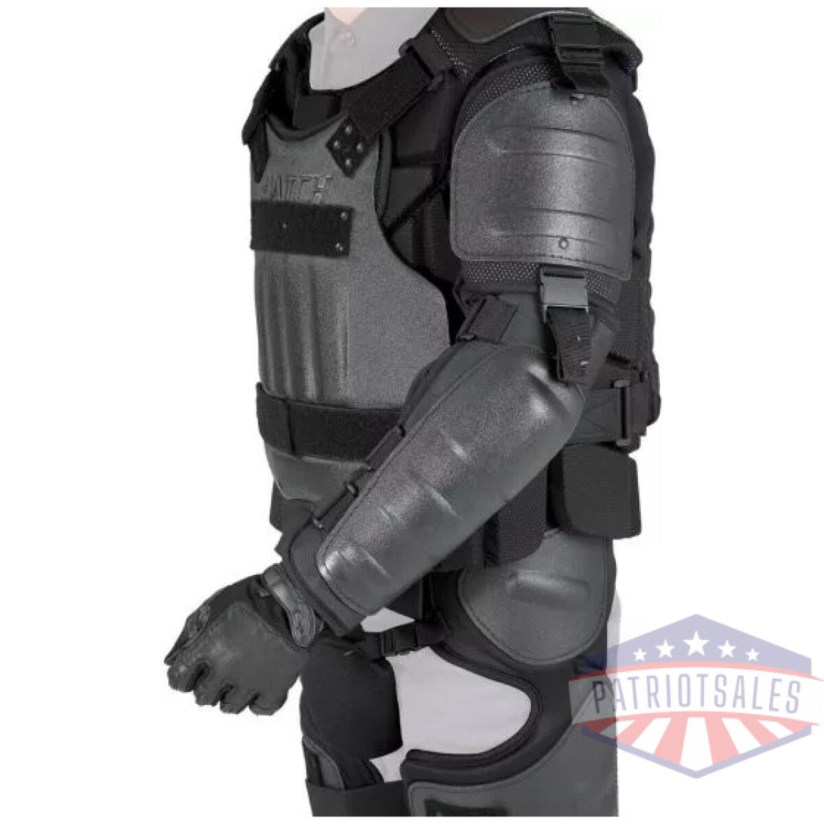 Mon-extfpxl-xxl. Webp - exotech elbow & forearm protector - mon extfpxl xxl