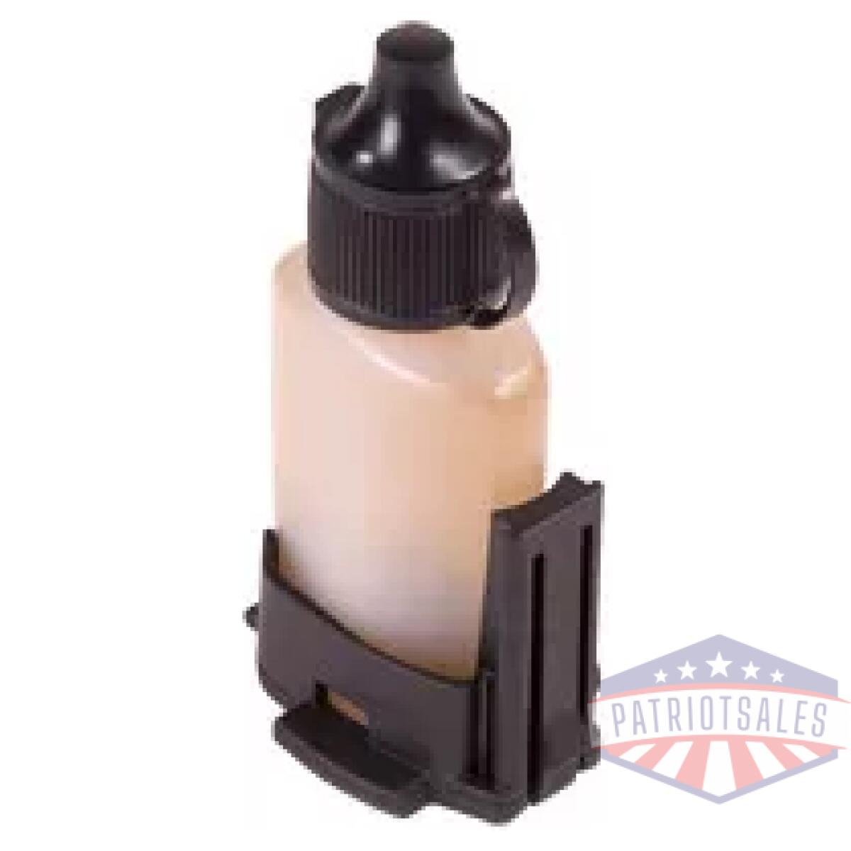 Mpimag059blk_1-2. Webp - magpul miad/moe lube bottle core blk - mpimag059blk 1 2