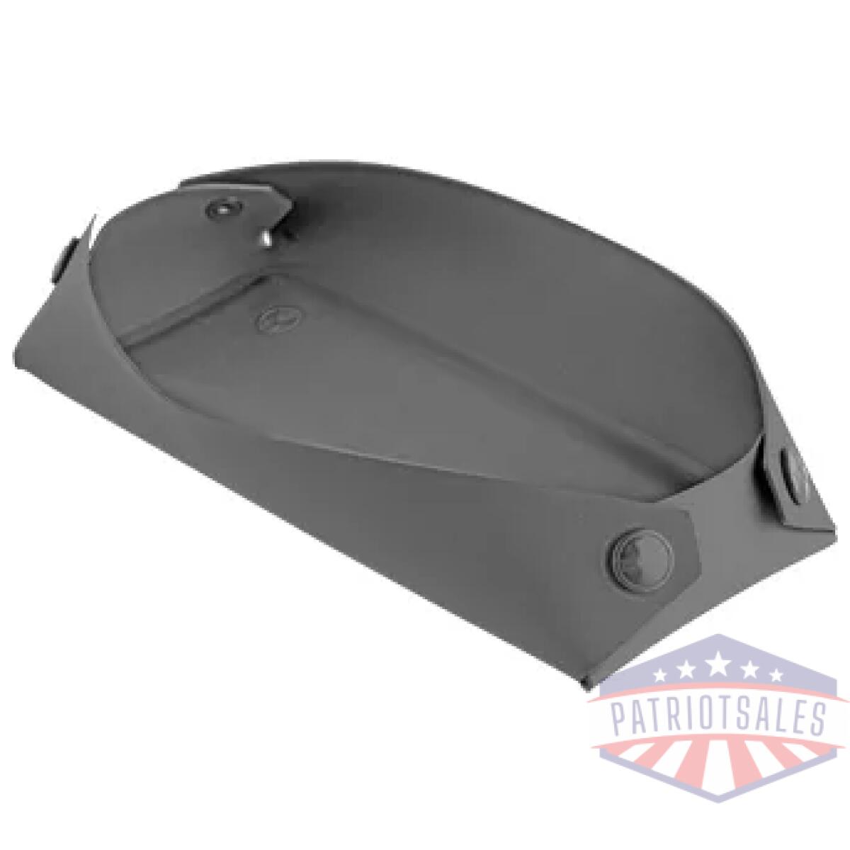 Mpimag1099-blk_1. Webp - magpul daka field tray sm blk - mpimag1099 blk 1