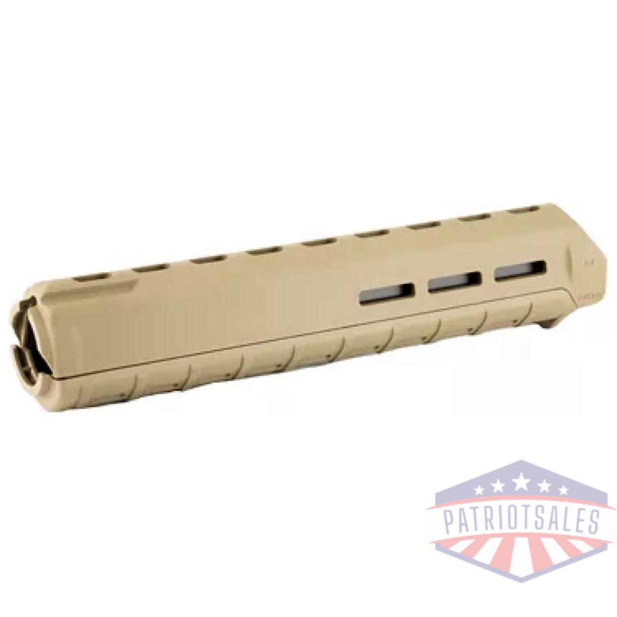 Mpimag427fde_1. Webp - magpul moe m-lok handguard rifle fde - mpimag427fde 1