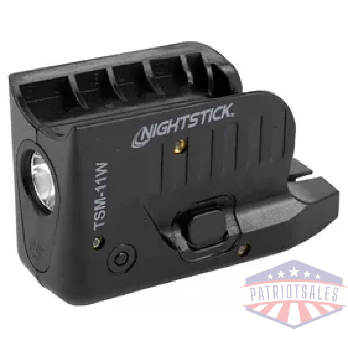 Nitsm-11w_1. Webp - nightstick wml for g43x 150 lumens - nitsm 11w 1